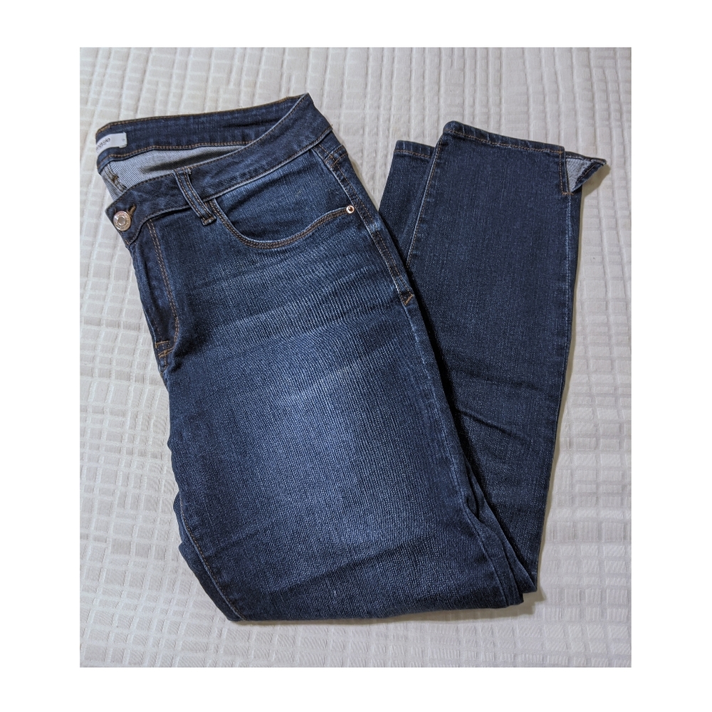 Kensie Skinny Jeans